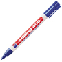 EDDING MARCADOR PERMANENTE 400 AZUL 400-03